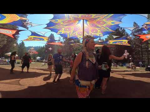 Larsik - Red Marines Music Festival @ Somerset, California. September 22-24, 2023