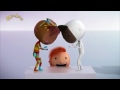 What S The Big Idea Episode 3 What Is A Friend