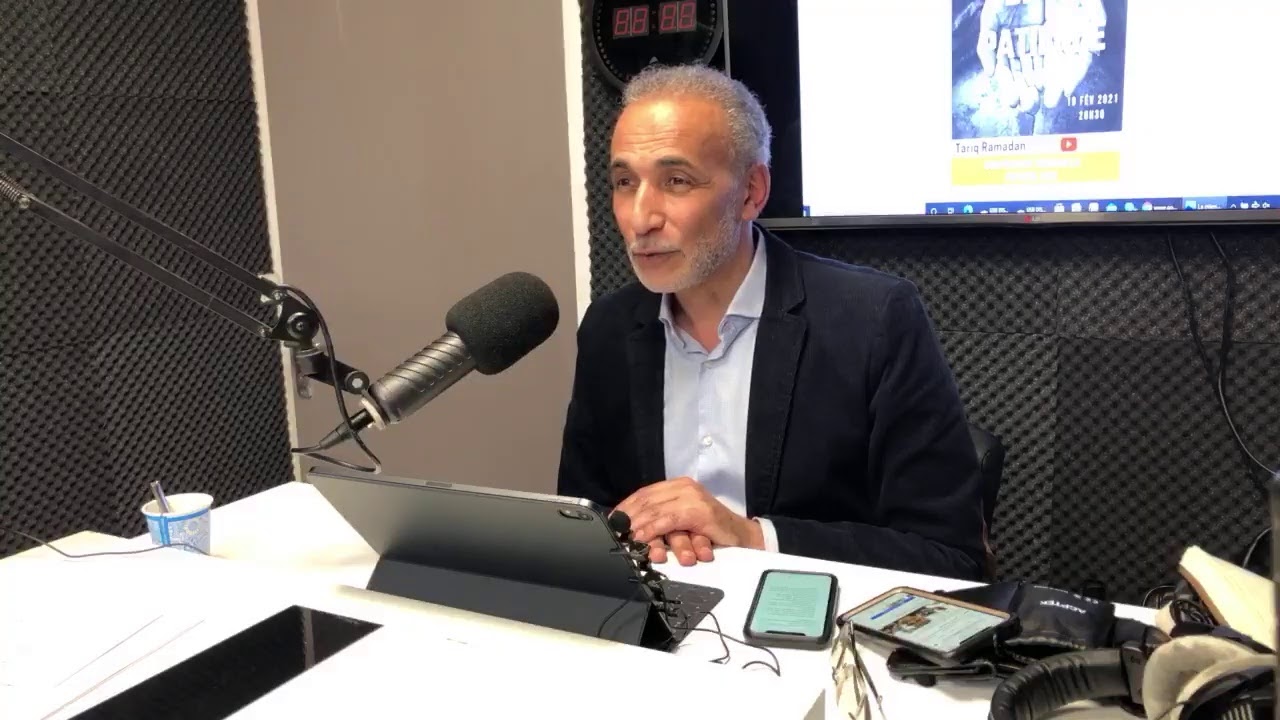 Sagesses de la patience