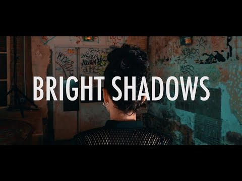 Anne Paceo - Bright Shadows Anne Paceo - Bright Shadows