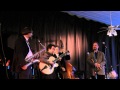 "WITH EVERY BREATH I TAKE": SCOTT ROBINSON, HOWARD ALDEN, JON BURR (CHAUTAUQUA 2011)