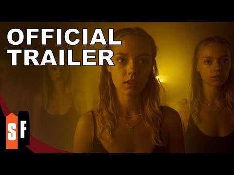 Mermaid: The Lake Of The Dead (2018) Trailer