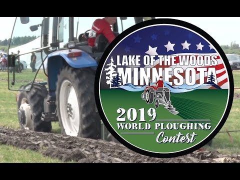 World Ploughing Contest