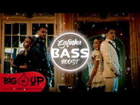 @POLLY ✘ @Bogdan DLP ✘ @Jador - Fraiere BASS BOOST