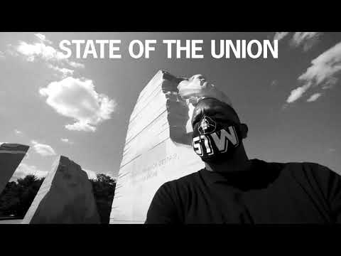 PUBLIC ENEMY - State Of The Union STFU featuring DJ PREMIER