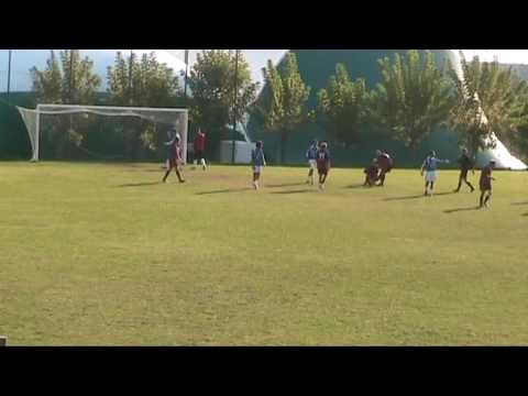 U.S.D. Borgio Verezzi 8 - 4 S. Stefano al mare