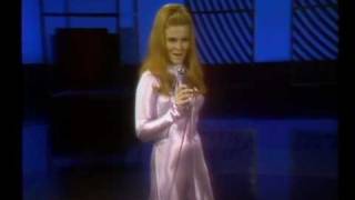 Ann-Margret - The Look of You &amp; Put A Little Love In Your Heart