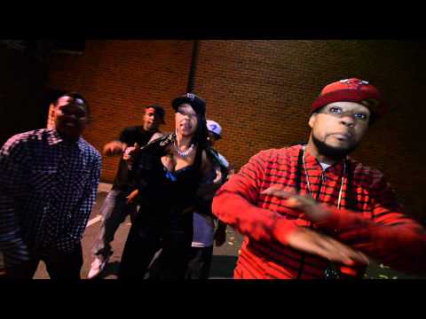 Black Odyssey: Murda Mellz feat. Young Burna - Where Dey At (Official Music Video) HD