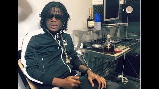 Masicka - Wave It | Official Audio | June 2017