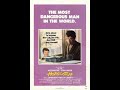 Hopscotch 1980 Spy Movie With Walter Matthau