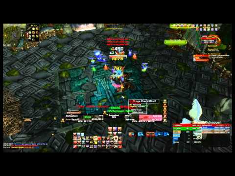 Cataclysm Akil'zon 5 Man Heroic Guide