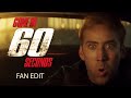 Gone In 60 Seconds 2000 Nicolas Cage Only Fan Edit