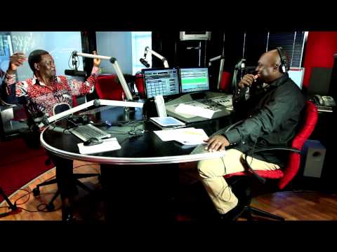 Mzansi Magic: My Top 10 - 1×81 - "Ali Katt"