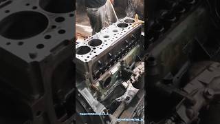 Download lagu Overhaul Engine Mercy Bagong 😎🚧❗..#mercybagong #mercedes #dumptruck  #truck #umplung mp3