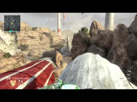 Turbine - SND - Trickshoot n 2