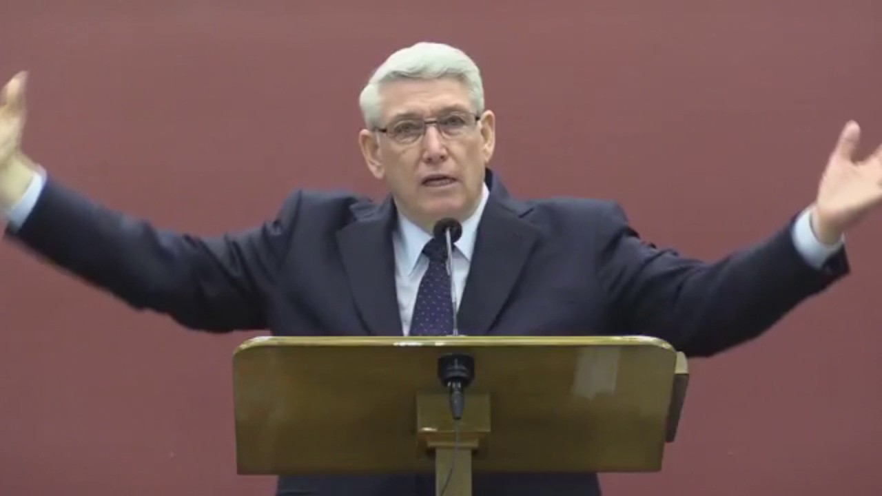 No perdamos el amor que teníamos al principio | Do Not Lose the Love You Had at First