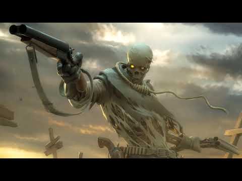 London Bridge is Falling Down - Dezzaired [1HORA]