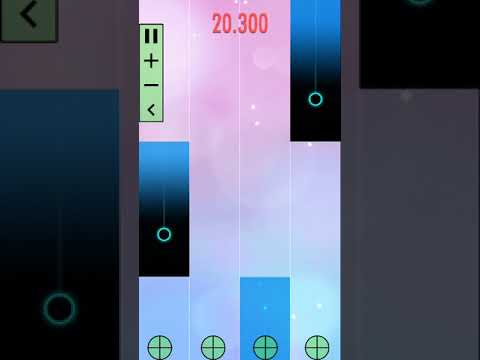Piano tiles 2 UMod UChallenge 5