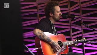 KFOG Private Concert: Frank Turner  - “Glorious You”