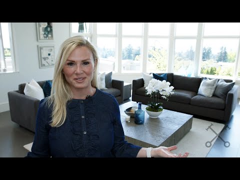 Vlog 047: Join Moya on Clyde Hill