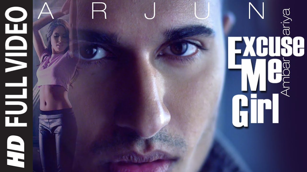 Excuse Me Girl (Ambarsariya) Lyrics | Excuse Me Girl (Ambarsariya) | Sona Mohapatra, Reality Raj, Rekha Sawhney, Arjun | Arjun