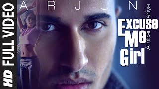 Excuse Me Girl - Ambarsariya by Arjun FT Reality R