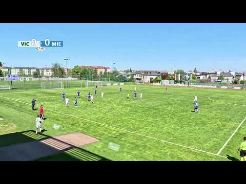 2025.04.27 Victoria Września 0-4 Mieszko Gniezno