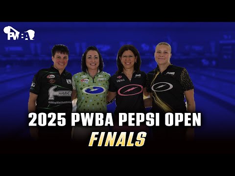 2025 PWBA Pepsi Open