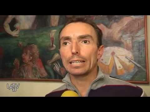 MARATONA PESCARA CONFERENZA STAMPA