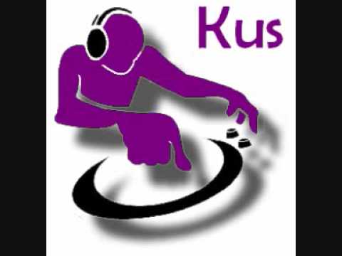 DJ Kus - Hardstyle mix