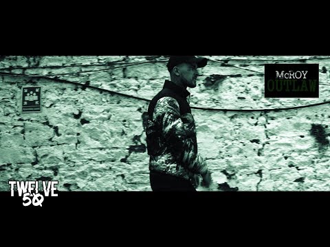 McROY - OUTLAW