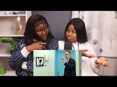 Our Reaction To How Hitler was Even More Evil Than You Think - Prof.Jordan Peterson