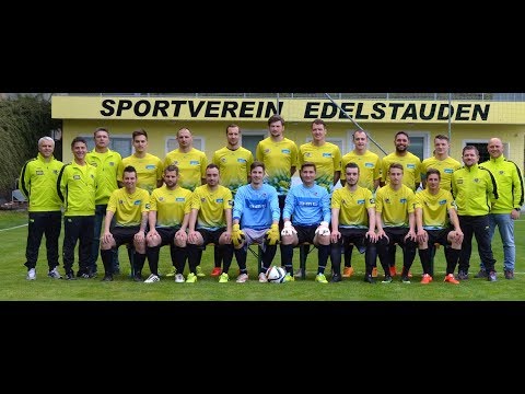SV Edelstauden  - SV Feldbach II 8:0 (3:0)
