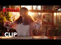 Julie Sings Wake Up Clip Julie And The Phantoms Netflix Family