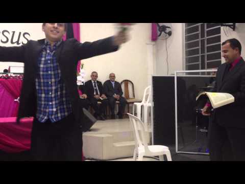 Namoro de crente - O melhor de 2014