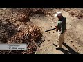 Shindaiwa EB6000 Leaf Blower Review