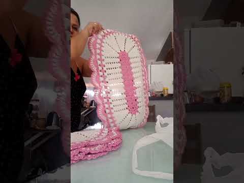 #goiânia #croche #aparecidadegoiania #croche #artesanato #guapo #knitting #goiás #trindade #handmade