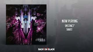 Sadist - Instinct