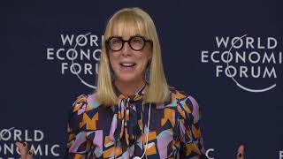 Davos 2020 - Press Conference: The 500 CEOs Solving the Global Disability Inequality Crisis