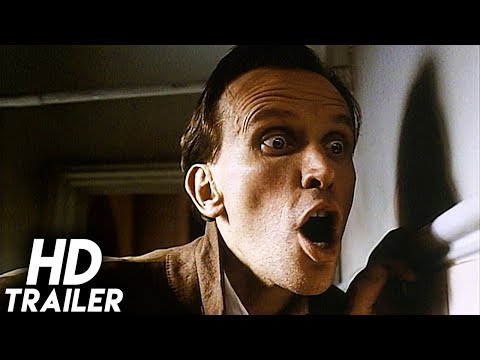 Naked Lunch (1992) Official Trailer