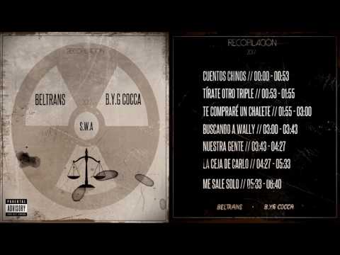 BELTRANS - B.Y.G COCCA (RECOPILACIÓN 2G17)
