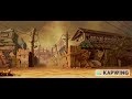 Vampire Savior War Agony Slowed And Reverb