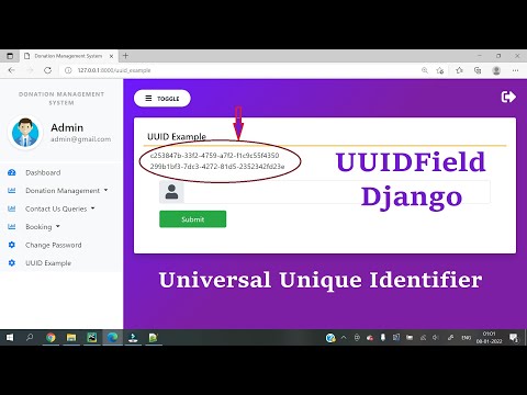 Django 1 | Introduction Installation | Hindi | YCT Academy