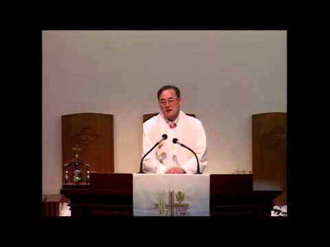 2012-05-20 하나님께 나아가는 길