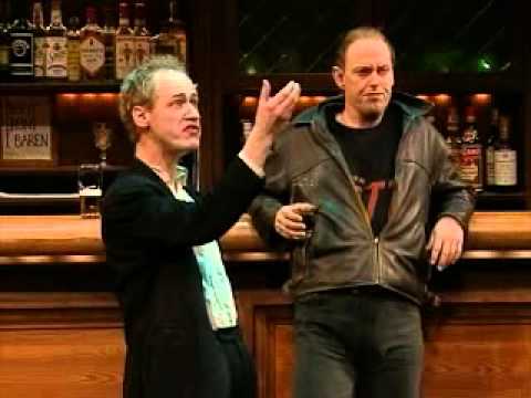 Arne Anka - Nazism och administrativa ytor