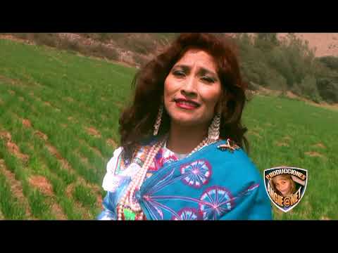 AZUCENA KANTARINA - PRODUCCIONES ANGIENET