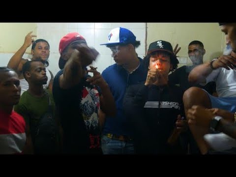 Duglaung + @mysterysg3  - Endurujao  Dir / @Trincheera