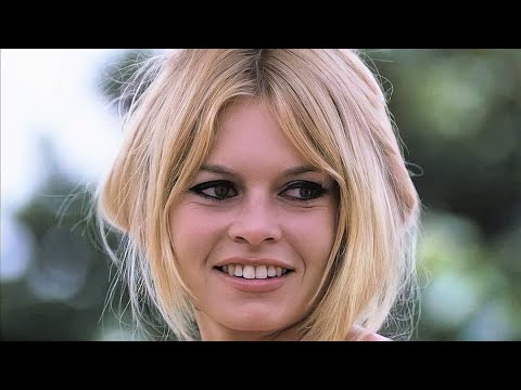 MUSIQUE du FILM - Le Mépris - Hommage à Brigitte BARDOT et à Jean-Luc GODARD, pour ce film !