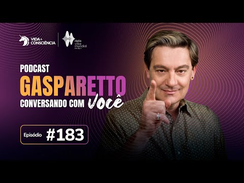 EVERYTHING DEPENDS ON WHERE YOU ARE INSIDE - Gasparetto talking to you #183