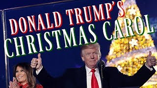 Donald Trumps Christmas Carol  //  Songify the War